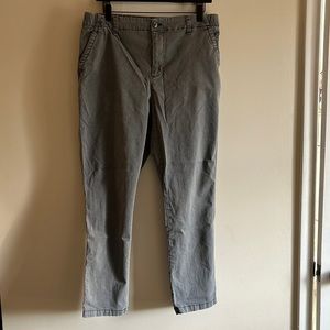 Easy Chino Pant